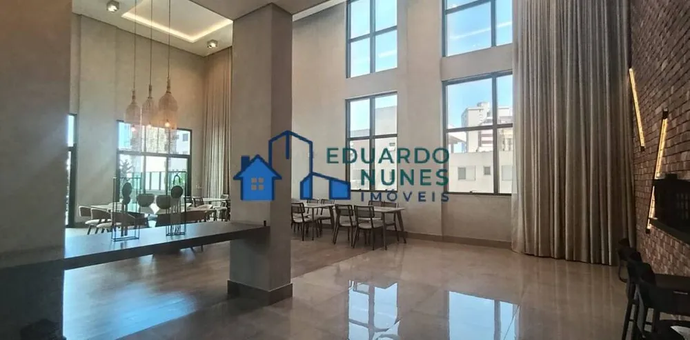 Apartamento, 3 quartos, 100 m² - Foto 11