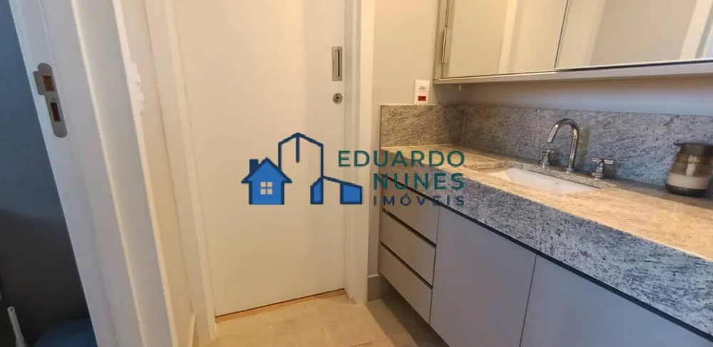 Apartamento, 3 quartos, 100 m² - Foto 7