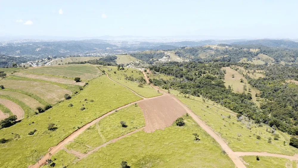 Terreno, 2 hectares - Foto 1