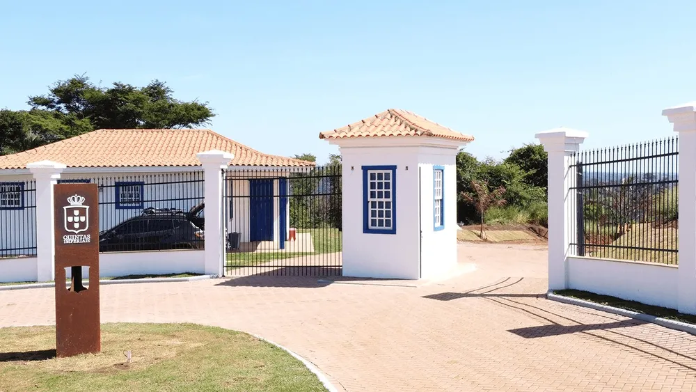 Terreno, 2 hectares - Foto 3