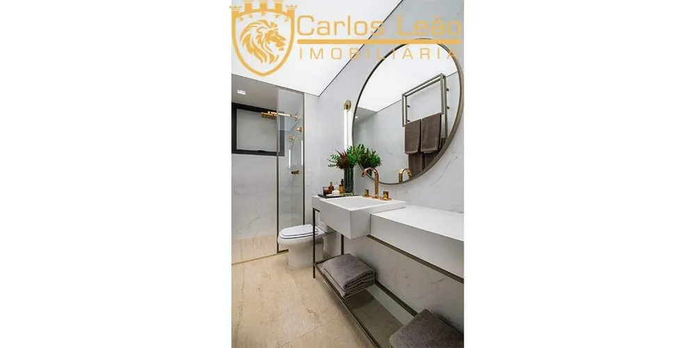 Apartamento, 2 quartos, 89 m² - Foto 2
