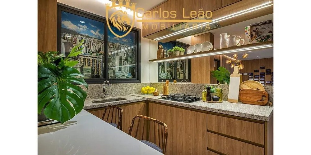 Apartamento, 2 quartos, 89 m² - Foto 4