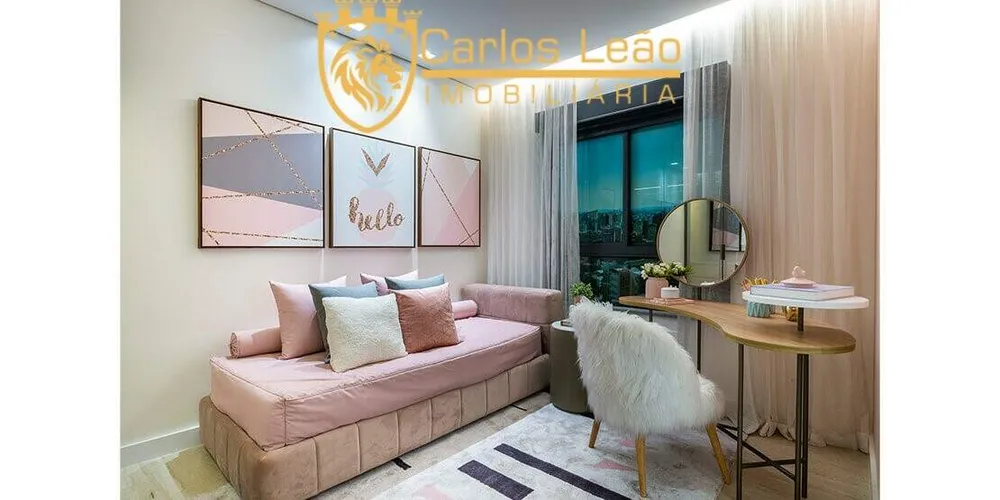 Apartamento, 2 quartos, 89 m² - Foto 7