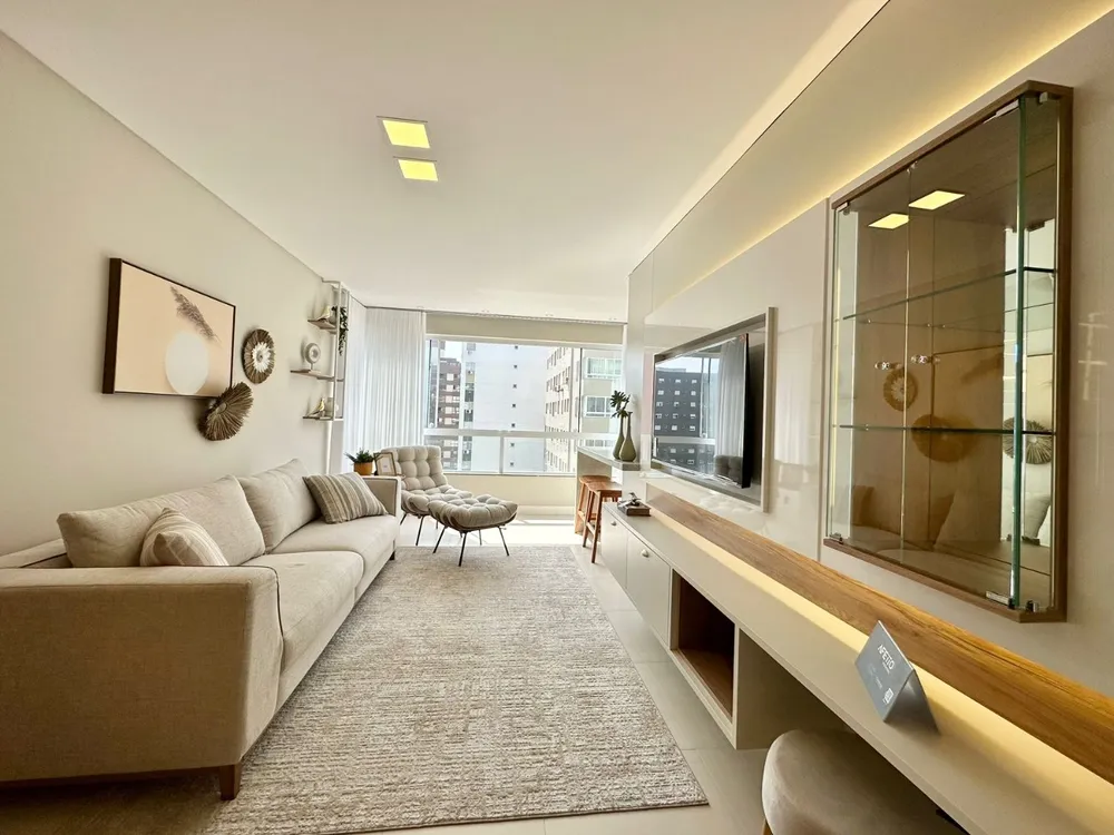 Apartamento, 2 quartos, 101 m² - Foto 2