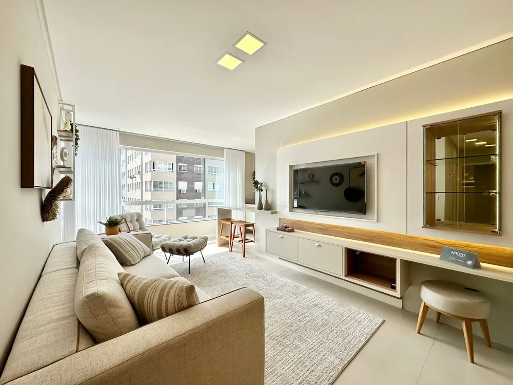 Apartamento, 2 quartos, 101 m² - Foto 3