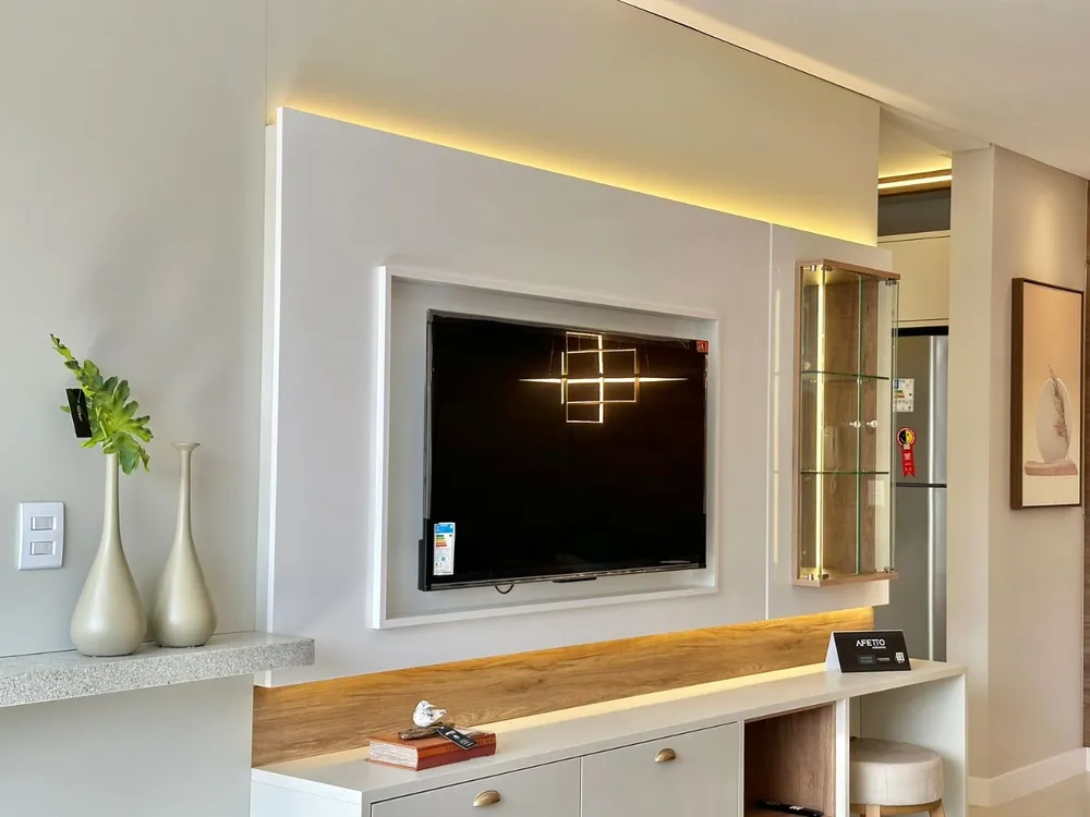 Apartamento, 2 quartos, 101 m² - Foto 7