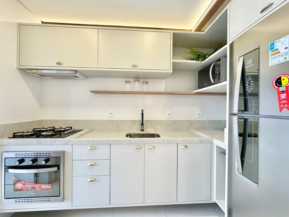 Apartamento, 2 quartos, 101 m² - Foto 11