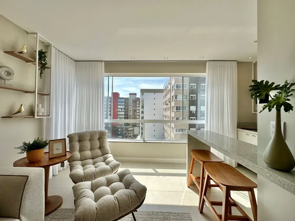 Apartamento, 2 quartos, 101 m² - Foto 6