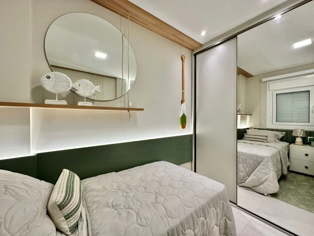 Apartamento, 2 quartos, 101 m² - Foto 14