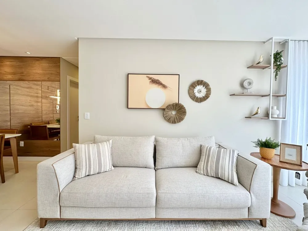 Apartamento, 2 quartos, 101 m² - Foto 4