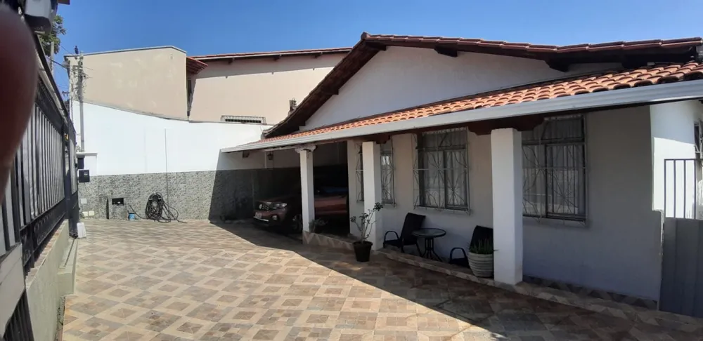 Casa, 3 quartos, 360 m² - Foto 1