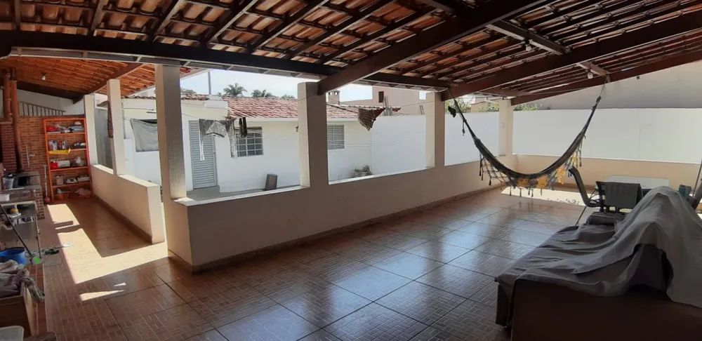 Casa, 3 quartos, 360 m² - Foto 3