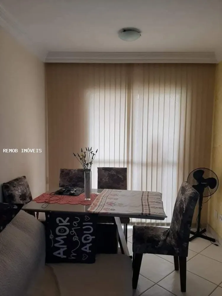Apartamento, 3 quartos, 73 m² - Foto 9
