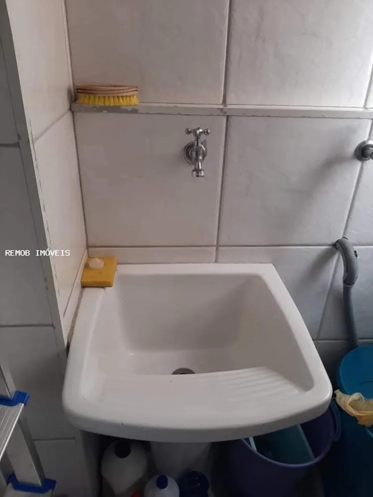 Apartamento, 3 quartos, 73 m² - Foto 7