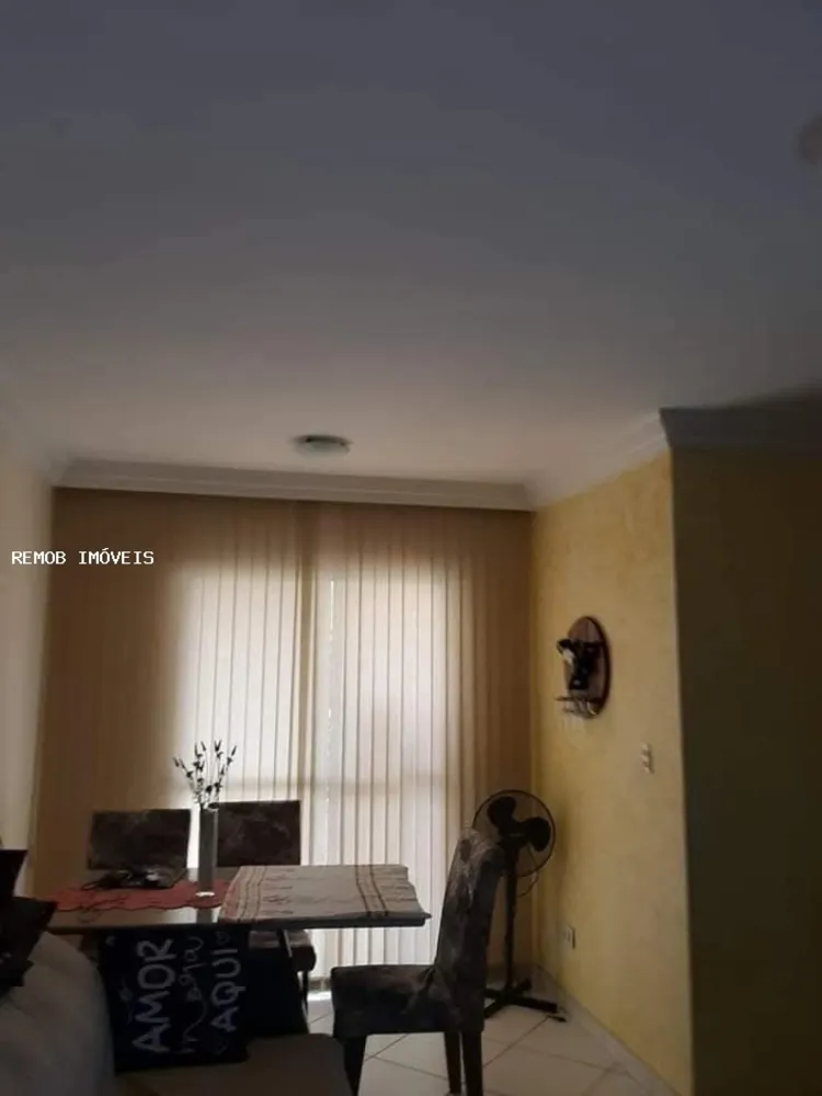 Apartamento, 3 quartos, 73 m² - Foto 8