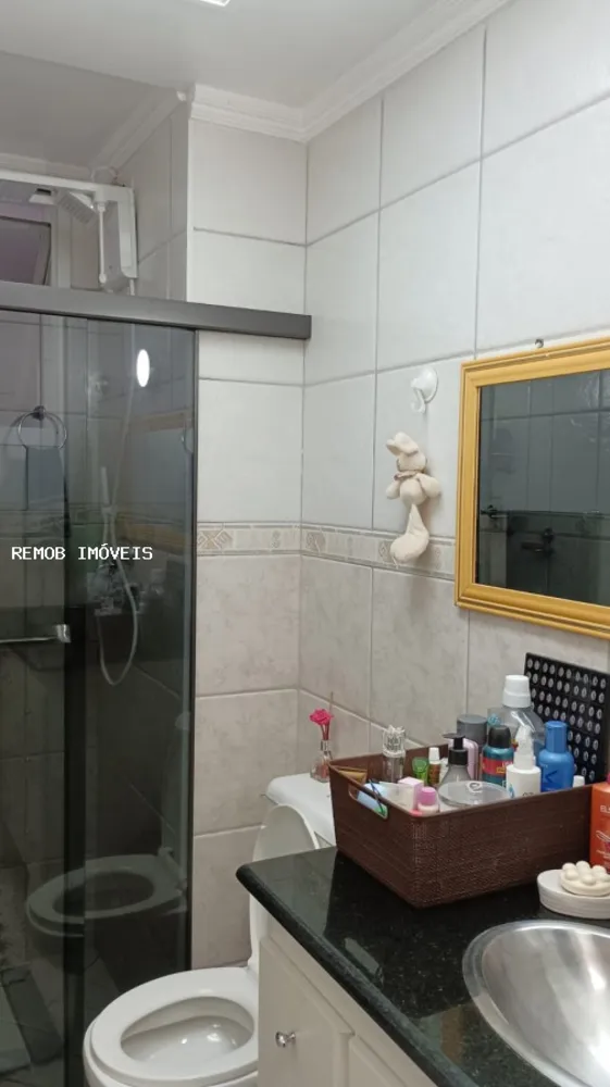 Apartamento, 3 quartos, 73 m² - Foto 11