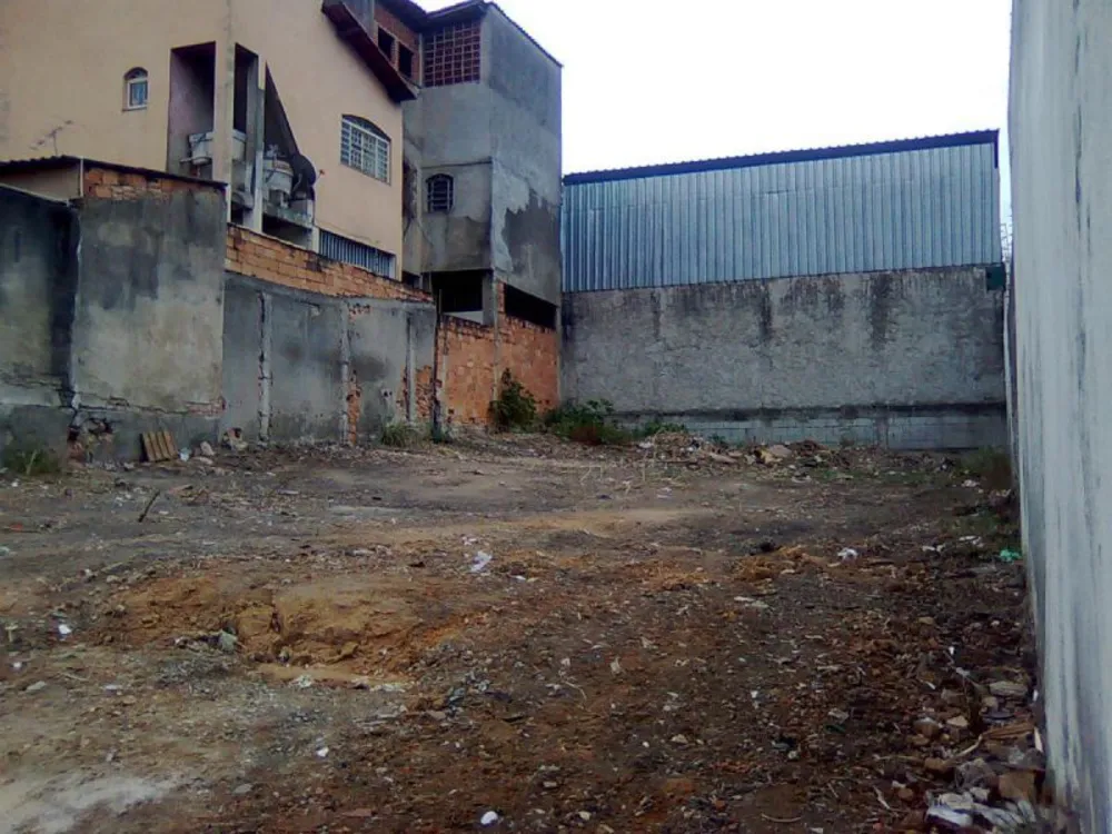 Terreno, 360 m² - Foto 1