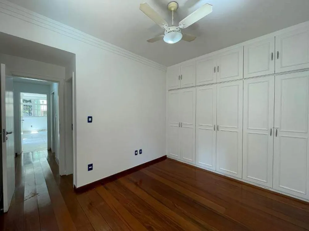 Apartamento, 3 quartos, 110 m² - Foto 1