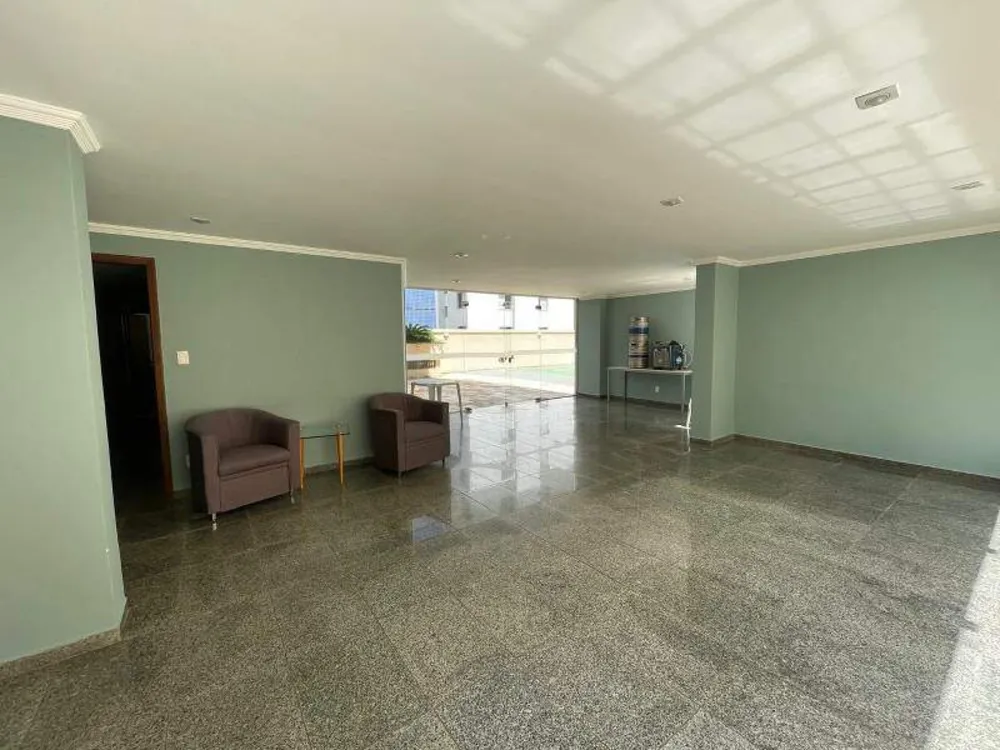 Apartamento, 3 quartos, 110 m² - Foto 6