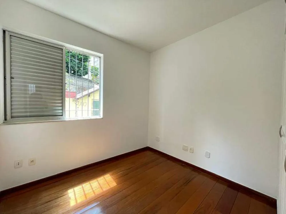 Apartamento, 3 quartos, 110 m² - Foto 2