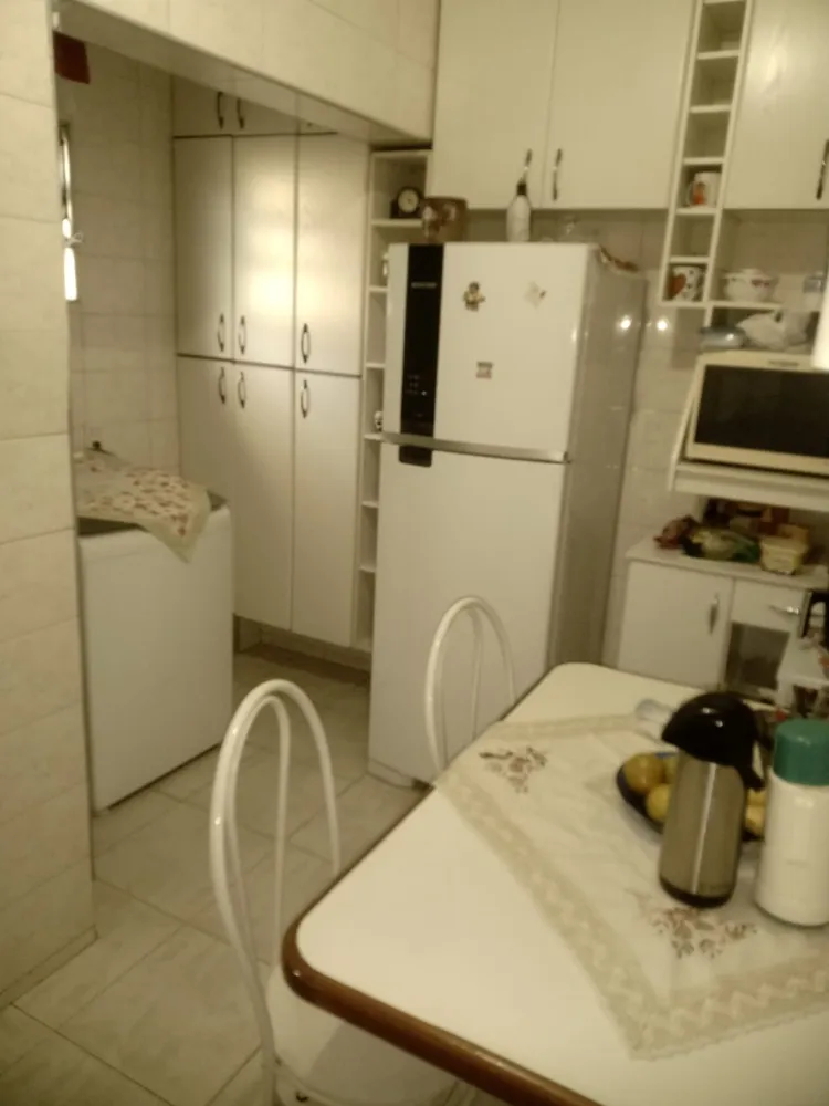 Apartamento, 2 quartos, 50 m² - Foto 11