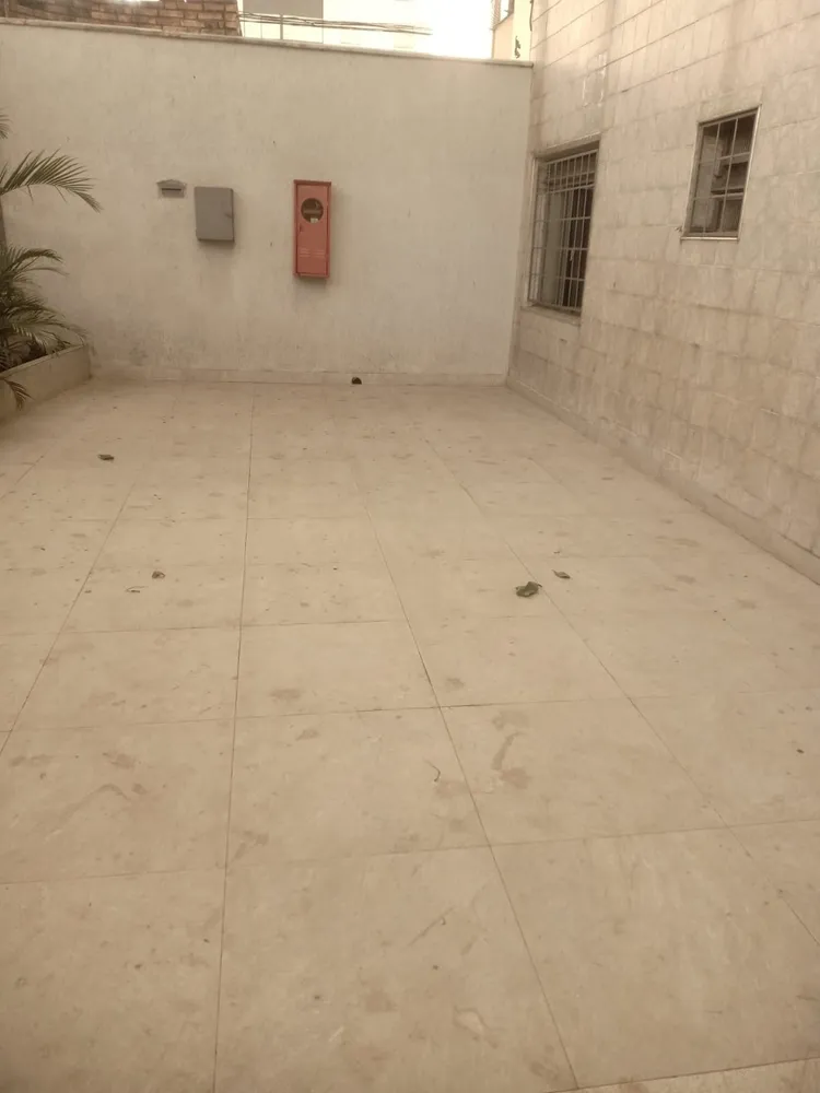 Apartamento, 2 quartos, 50 m² - Foto 8