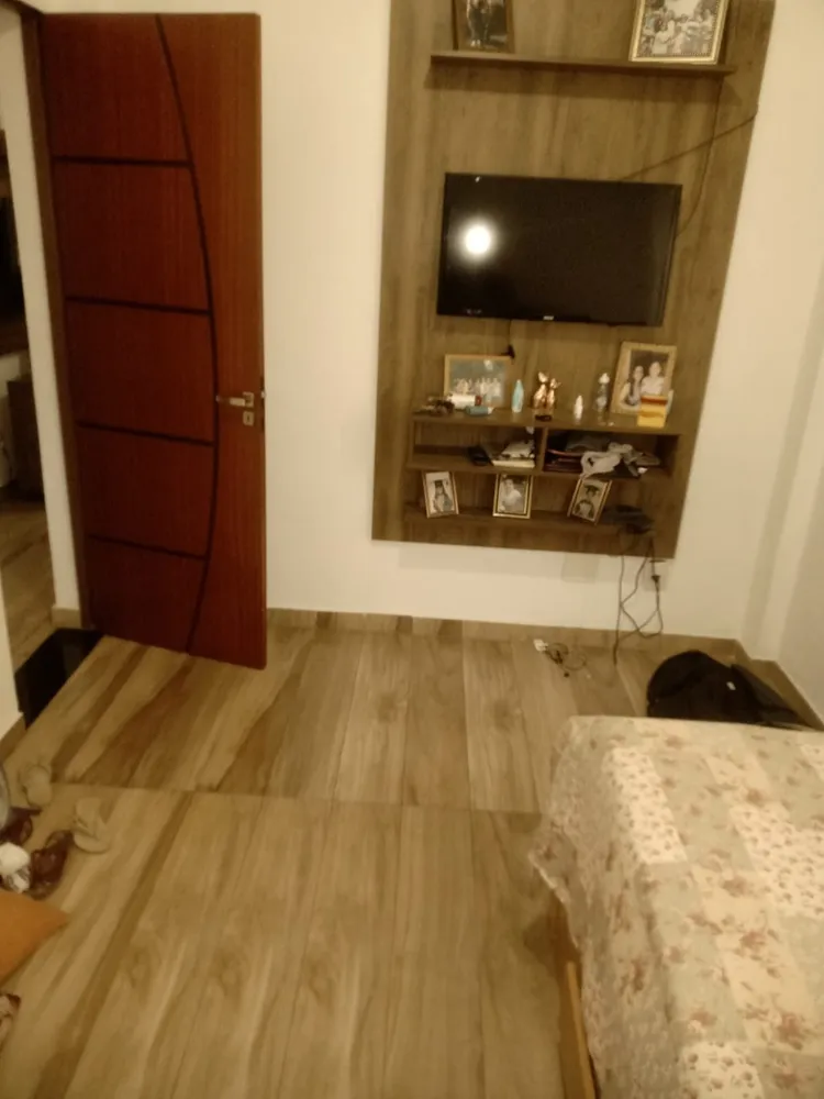 Apartamento, 2 quartos, 50 m² - Foto 7