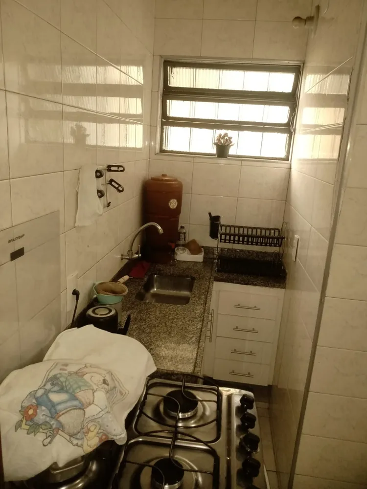 Apartamento, 2 quartos, 50 m² - Foto 2