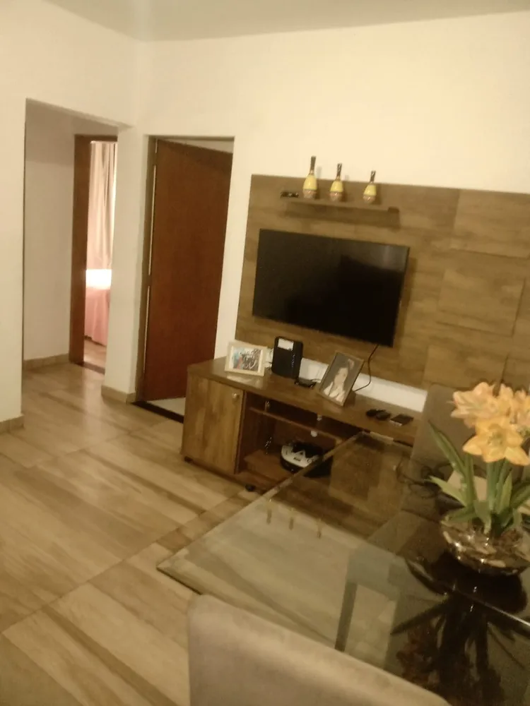 Apartamento, 2 quartos, 50 m² - Foto 6