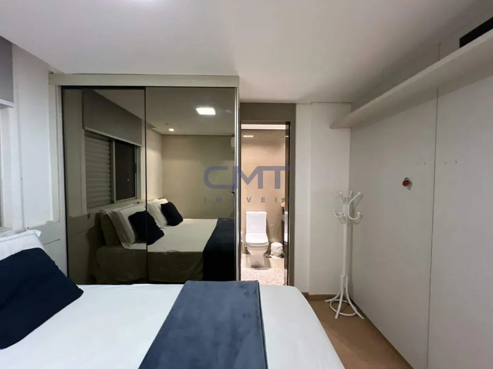Cobertura, 2 quartos, 130 m² - Foto 14