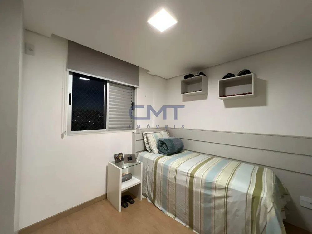 Cobertura, 2 quartos, 130 m² - Foto 16
