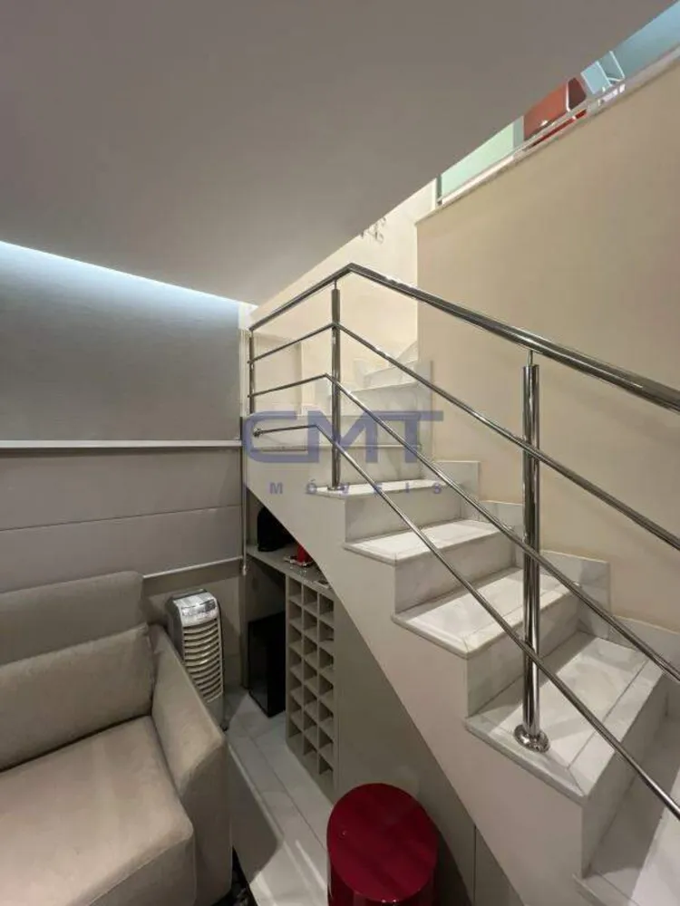 Cobertura, 2 quartos, 130 m² - Foto 13