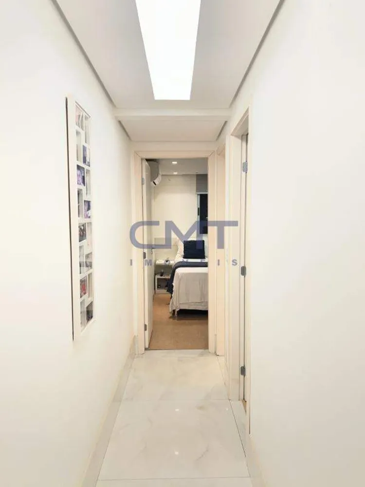 Cobertura, 2 quartos, 130 m² - Foto 13