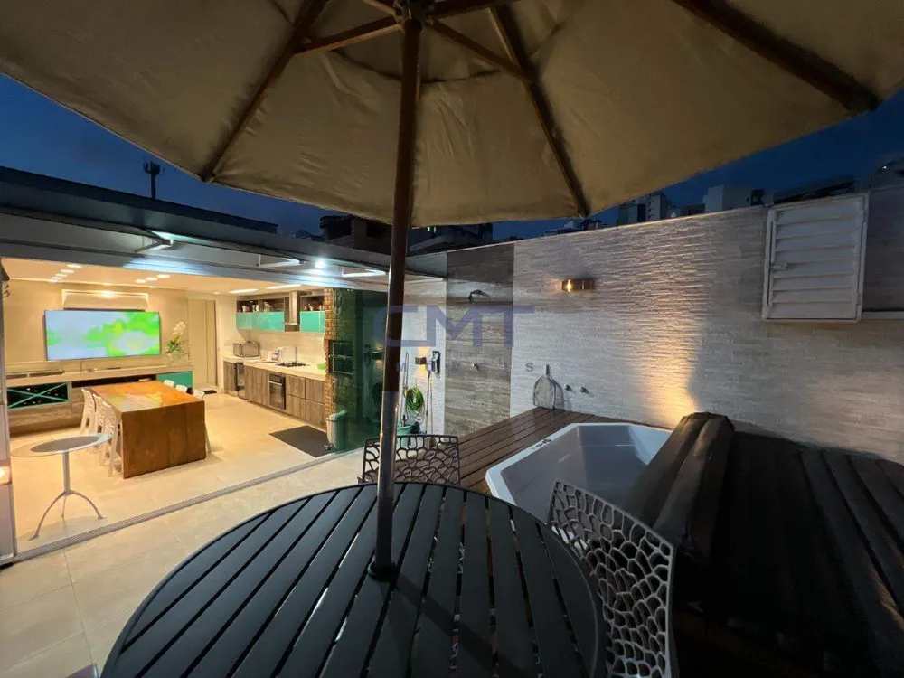 Cobertura, 2 quartos, 130 m² - Foto 4