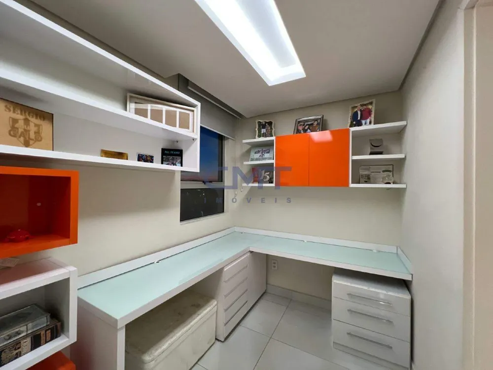 Cobertura, 2 quartos, 130 m² - Foto 8