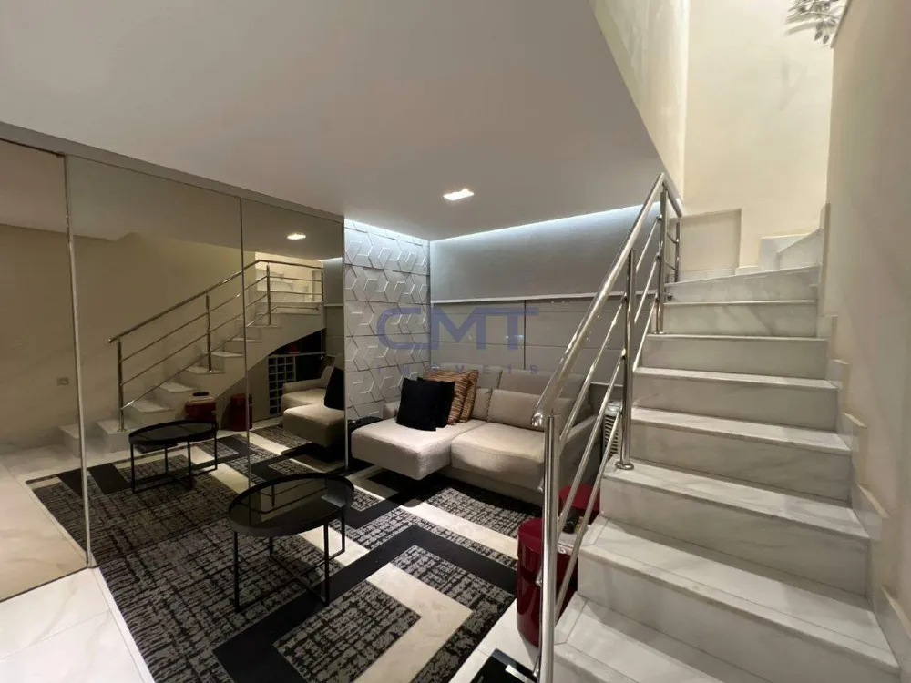 Cobertura, 2 quartos, 130 m² - Foto 10