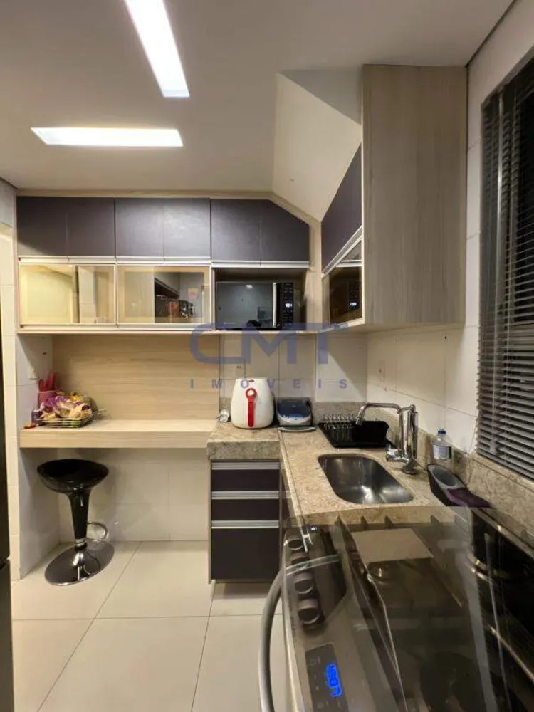 Cobertura, 2 quartos, 130 m² - Foto 16