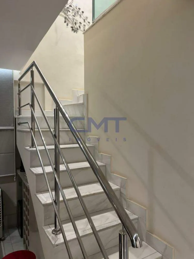 Cobertura, 2 quartos, 130 m² - Foto 7