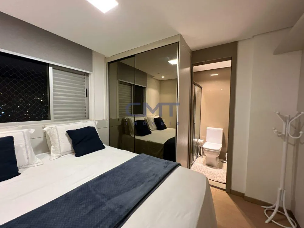 Cobertura, 2 quartos, 130 m² - Foto 19