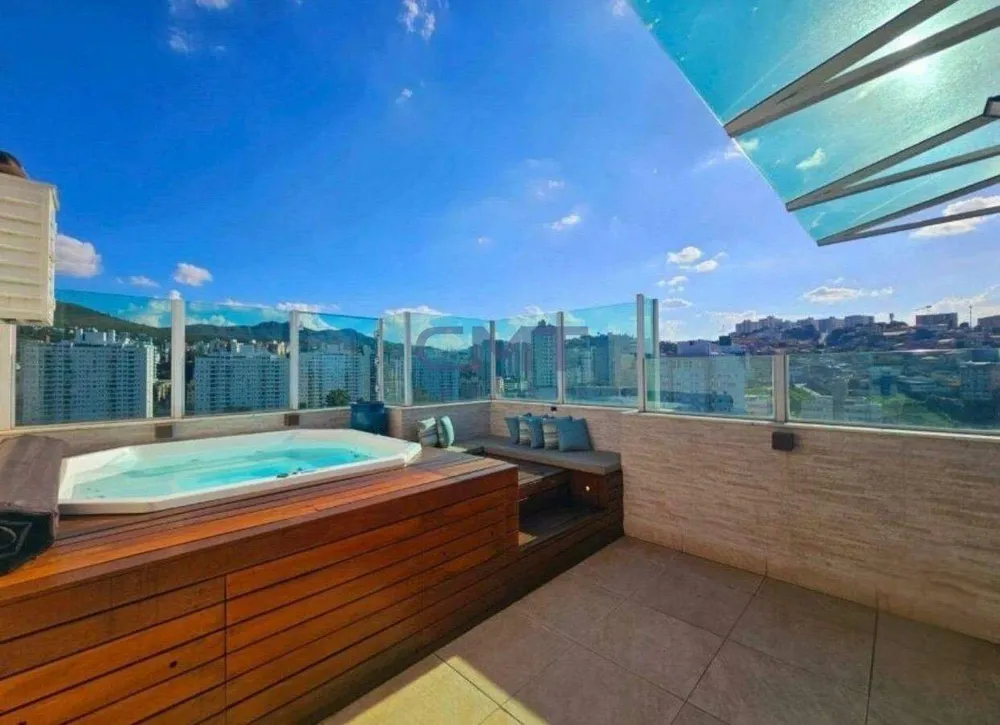 Cobertura, 2 quartos, 130 m² - Foto 1