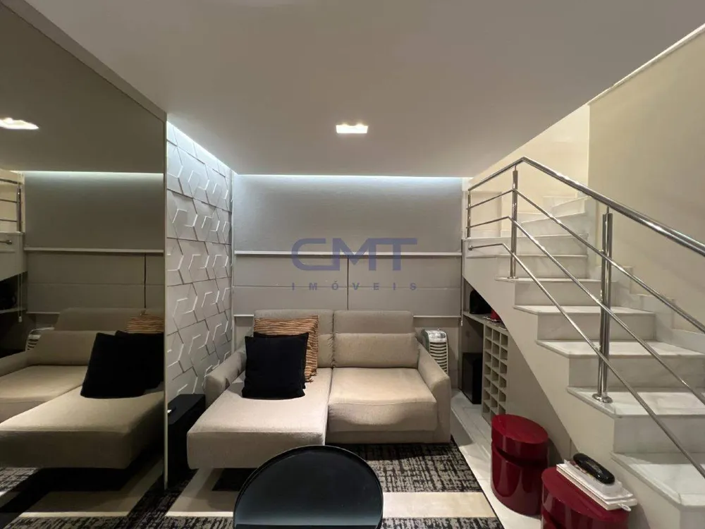 Cobertura, 2 quartos, 130 m² - Foto 10