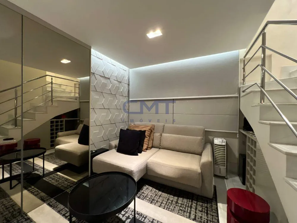 Cobertura, 2 quartos, 130 m² - Foto 8