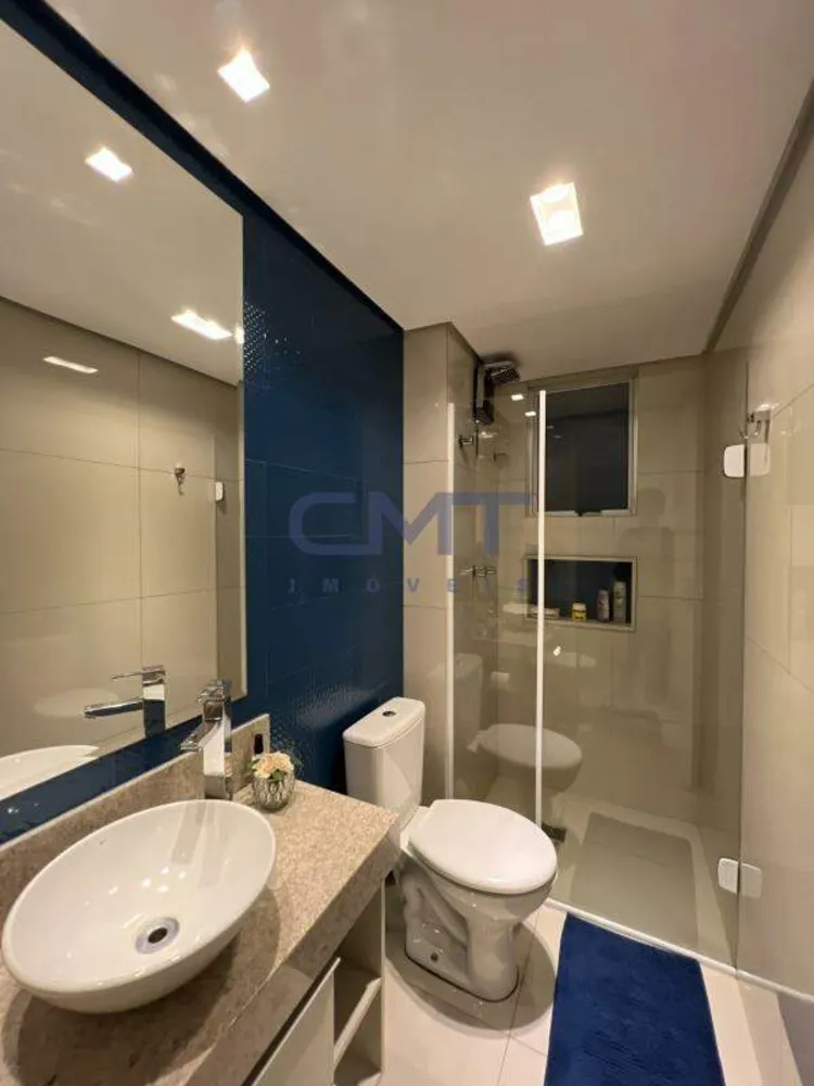 Cobertura, 2 quartos, 130 m² - Foto 15