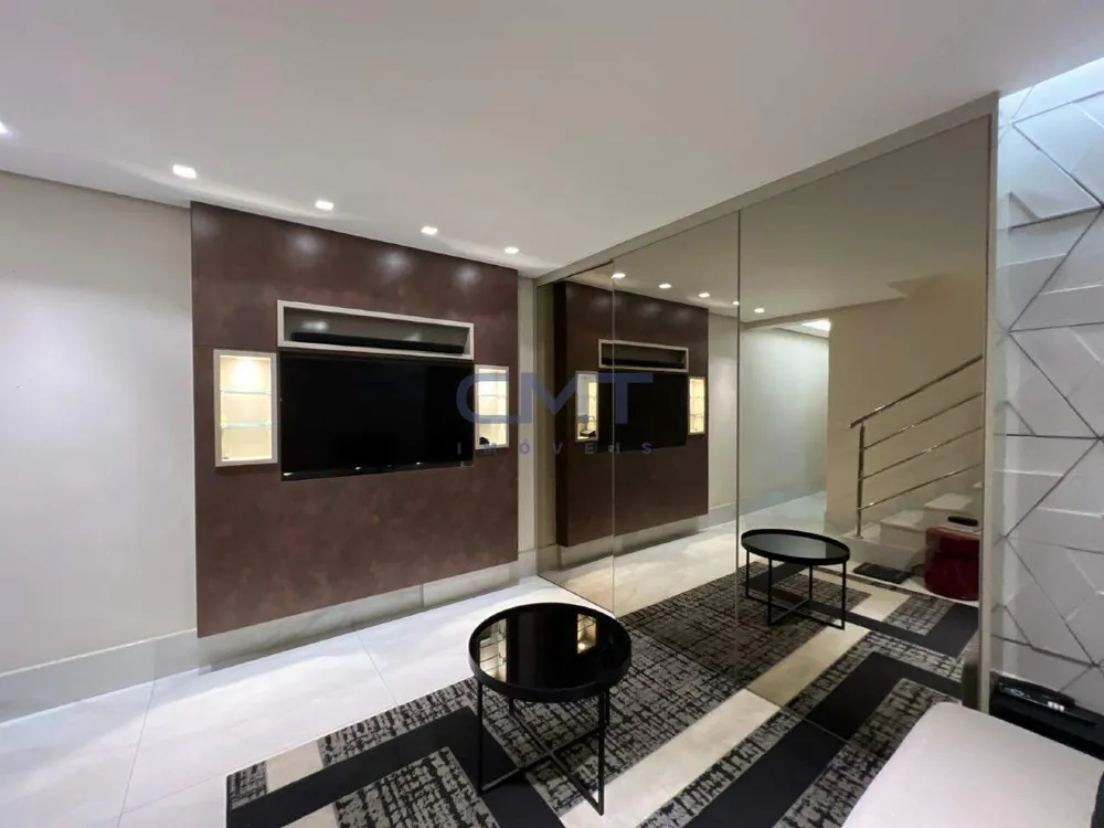 Cobertura, 2 quartos, 130 m² - Foto 11