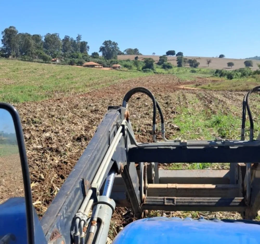 Fazenda, 130 hectares - Foto 3