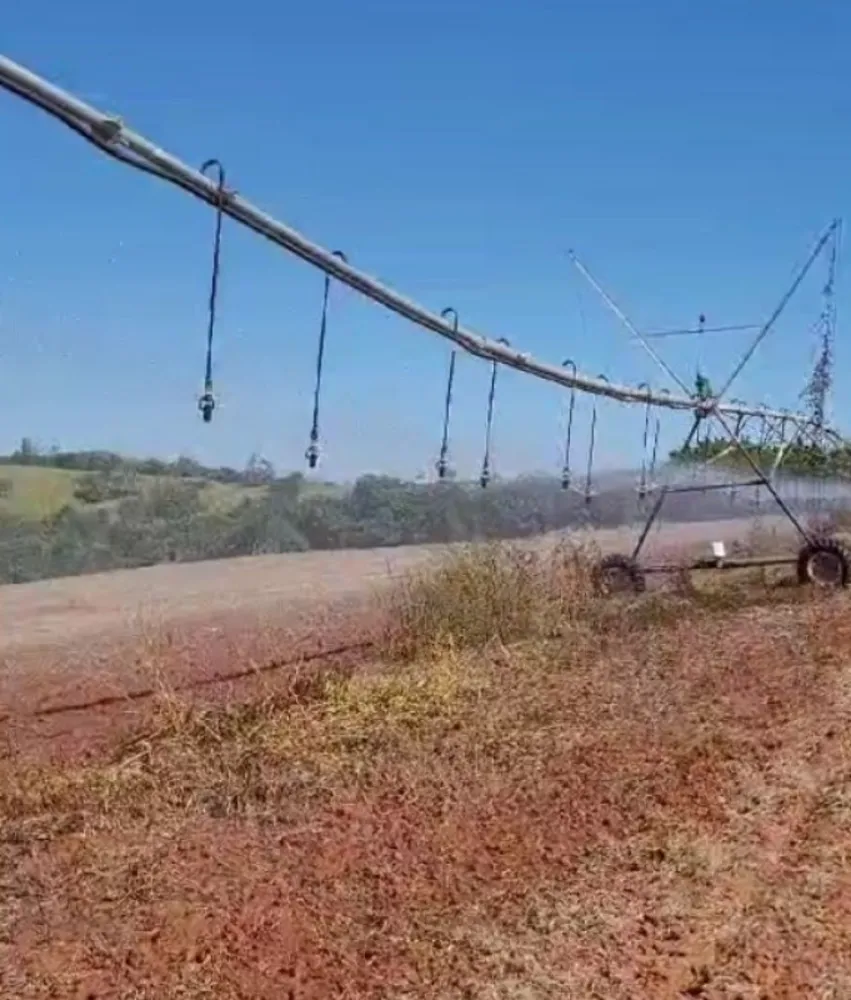 Fazenda, 130 hectares - Foto 1