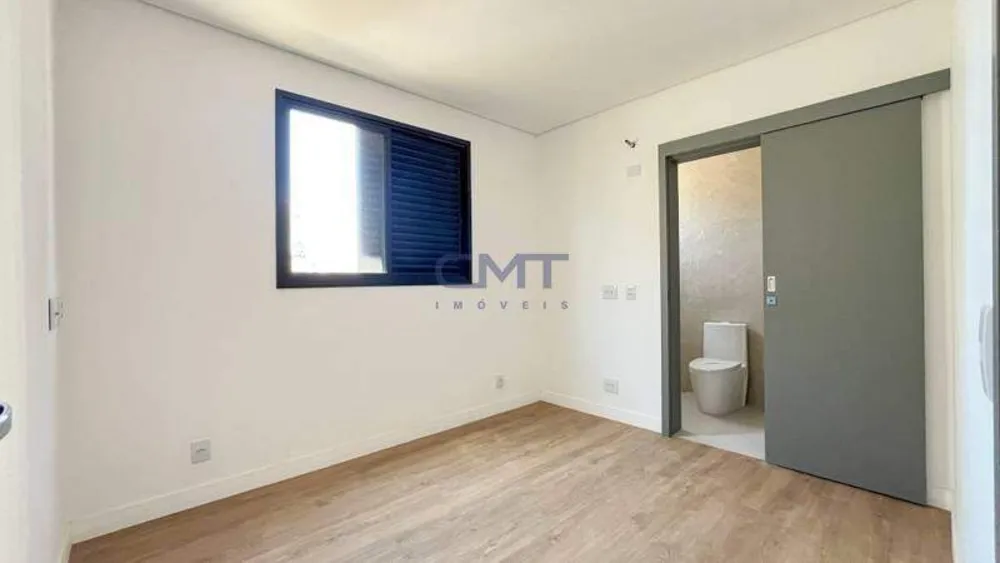 Cobertura, 3 quartos, 143 m² - Foto 4