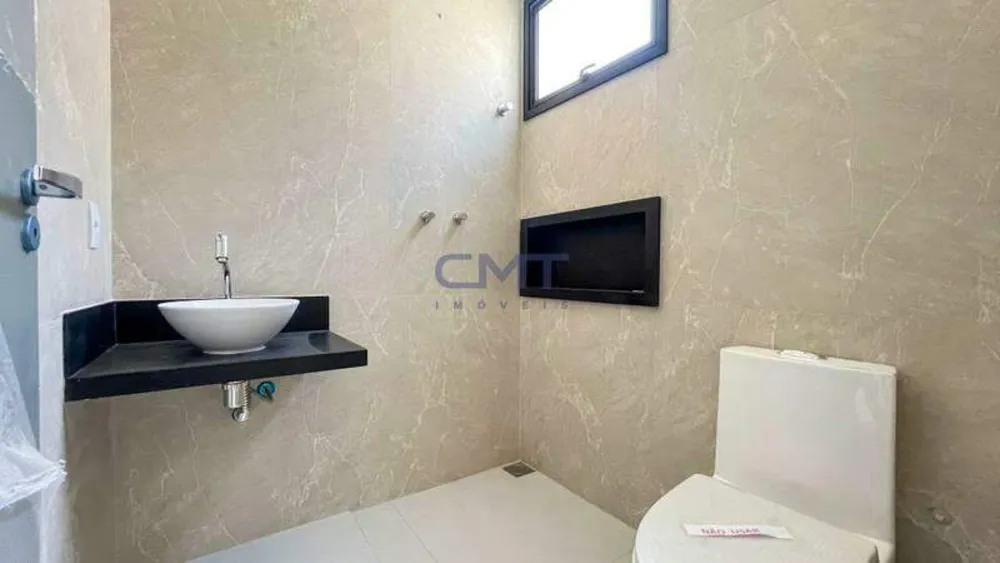 Cobertura, 3 quartos, 143 m² - Foto 3