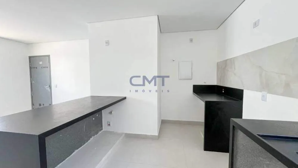 Cobertura, 3 quartos, 143 m² - Foto 11