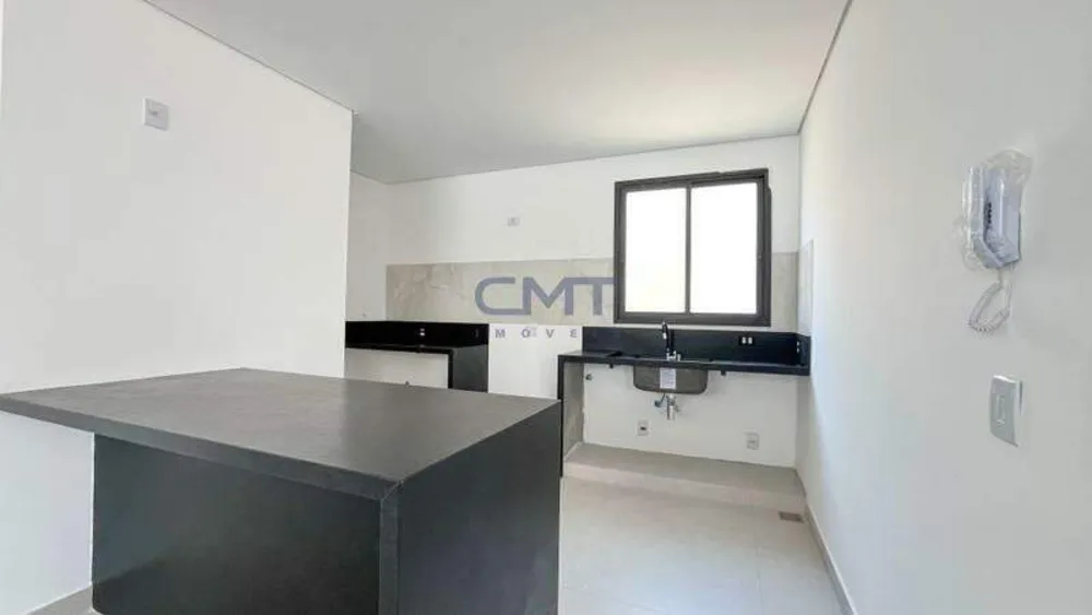 Cobertura, 3 quartos, 143 m² - Foto 10